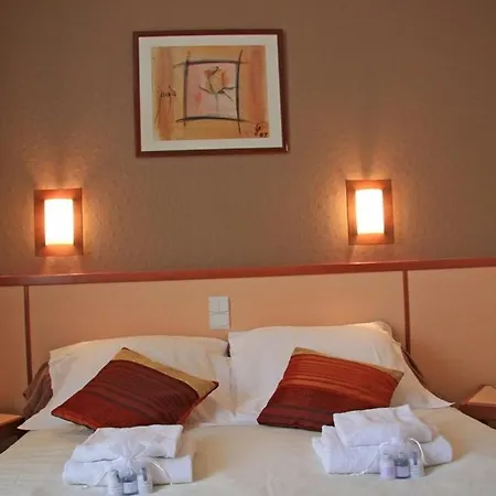 Aparthotel Les Sylphes La Baule-Escoublac
