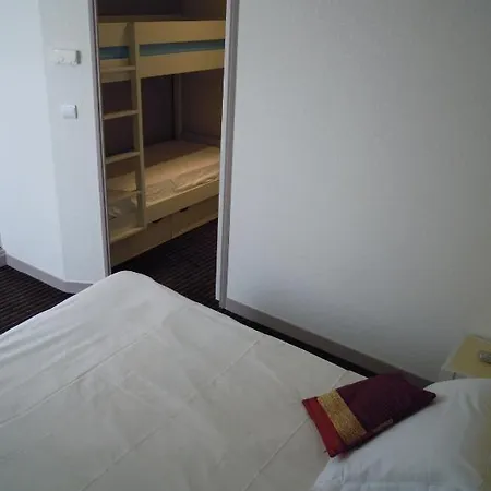 Les Sylphes Aparthotel 2*