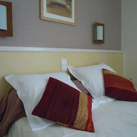 Aparthotel Les Sylphes La Baule-Escoublac
