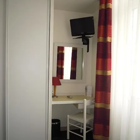 Les Sylphes 2* La Baule-Escoublac