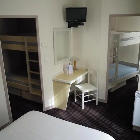 Aparthotel Les Sylphes