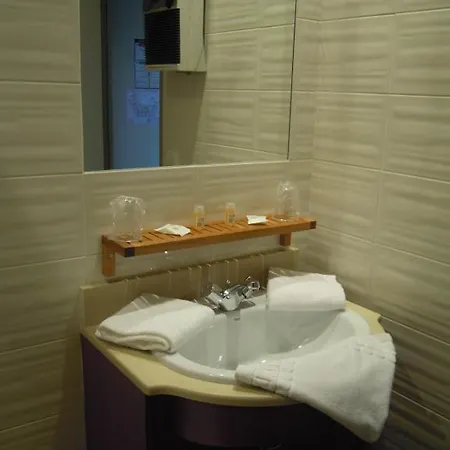Les Sylphes Aparthotel