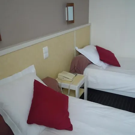 Aparthotel Les Sylphes 2*