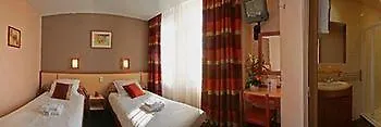 Aparthotel Les Sylphes 2*