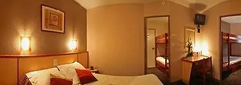 Les Sylphes Aparthotel 2*