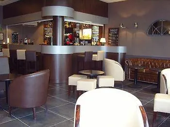 Aparthotel Les Sylphes La Baule-Escoublac