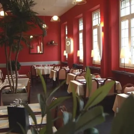 Aparthotel Les Sylphes La Baule-Escoublac