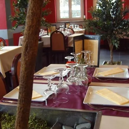 Les Sylphes Aparthotel La Baule-Escoublac