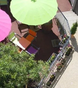 Les Sylphes Aparthotel