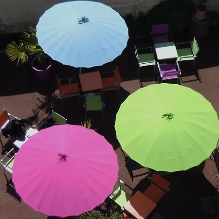 Les Sylphes Aparthotel 2*