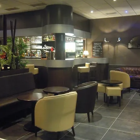 Aparthotel Les Sylphes La Baule-Escoublac